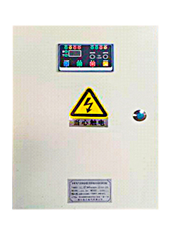 <b>HL-DF-(30KW-1.1KW)防排烟风机控制设备</b>