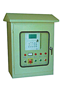 <b>基业箱</b>