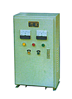 <b>XJ01型自耦减压起动柜</b>